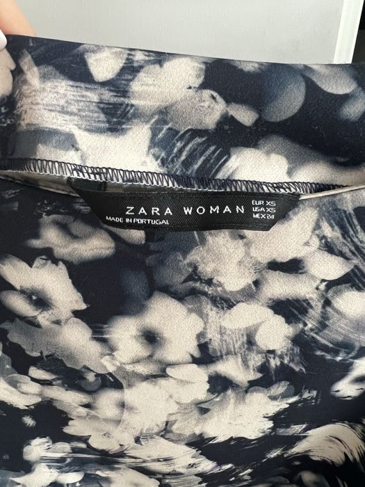 Дамска рокля Zara