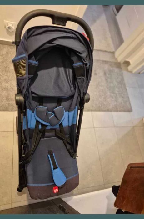 Carut sport Gb Qbit +All City