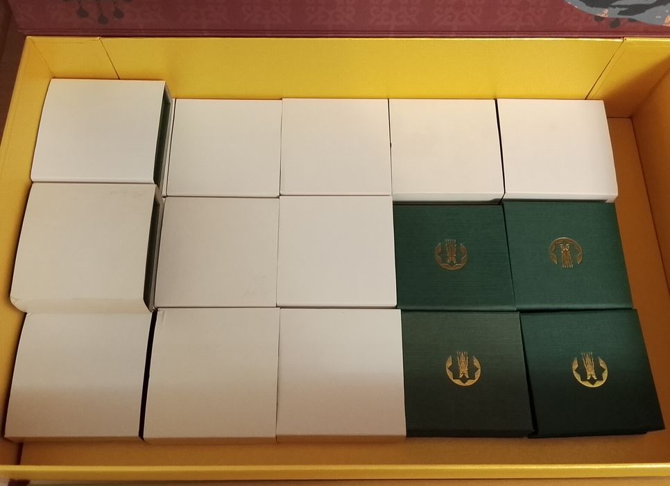 Продам монеты пруфлайк