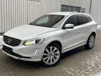 Volvo XC 60 Ocean Race