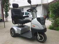 Scuter carut-carucior electric dizabilitati TGA Breeze Midi 3 !!!
