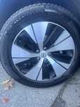 Volvo XC40 Garantie