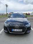 Audi A4 Avant 2020 40 TDI