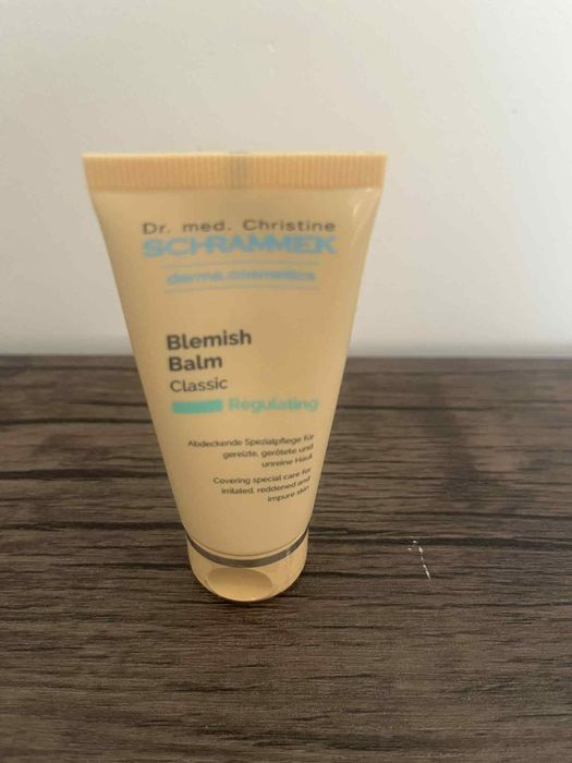 Fond de ten și BB cream