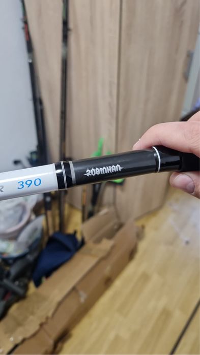 Feeder 3,90 ROBINHAN