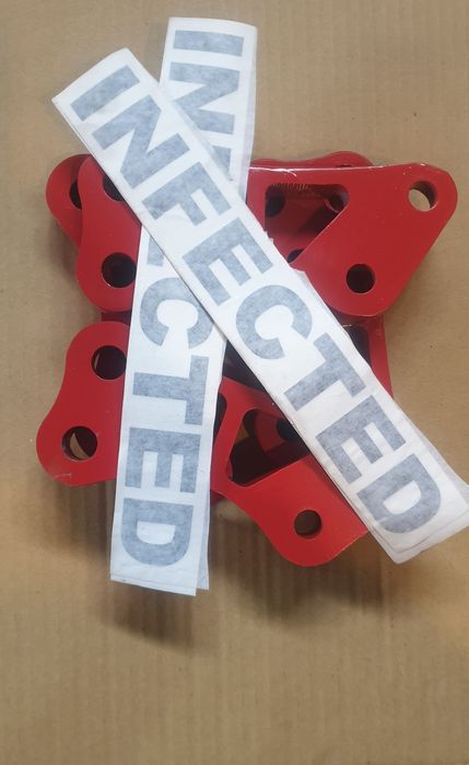 Планки за завиване за BMW е30 е36 е46