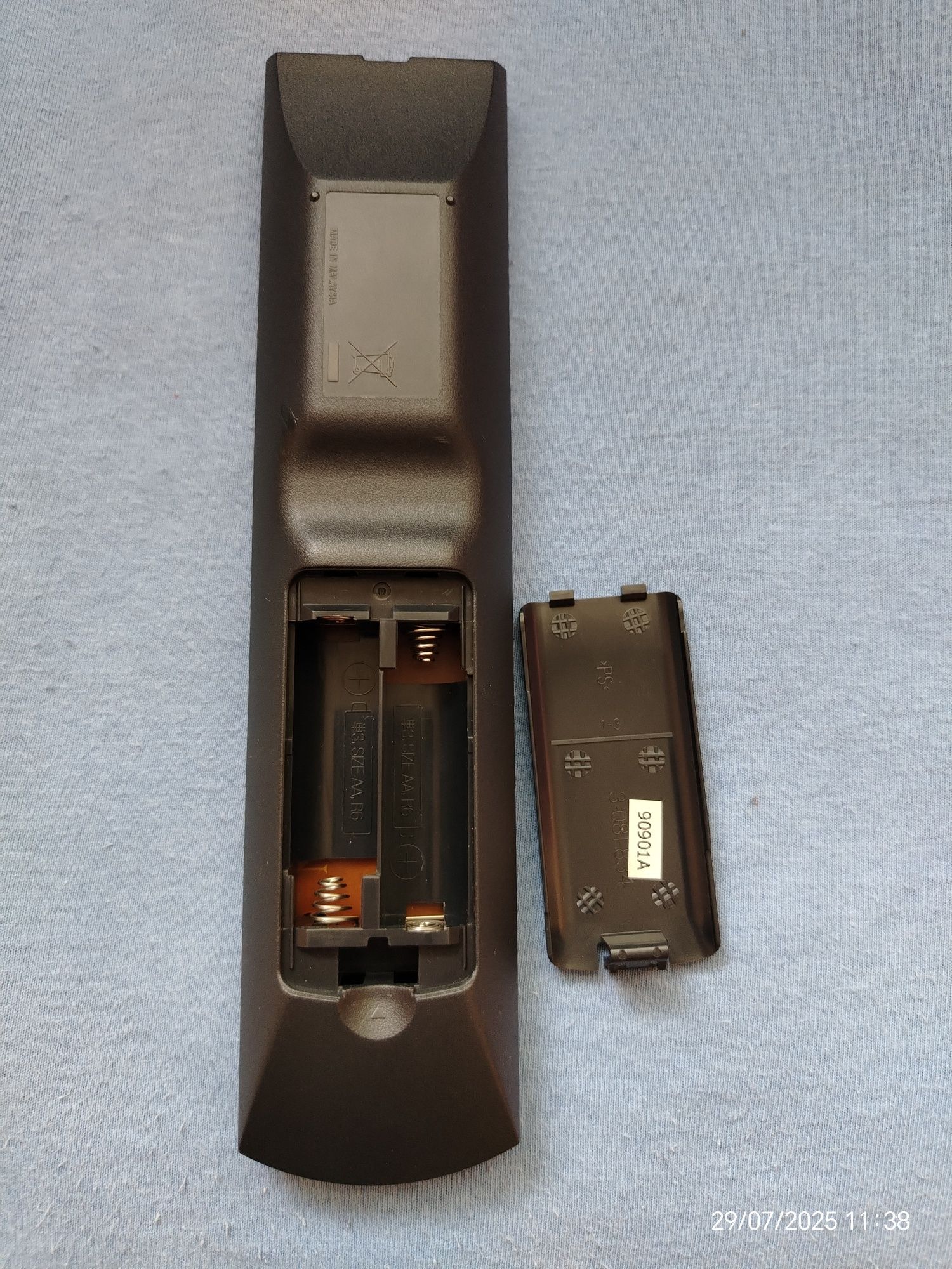 Sony RM - AAU055