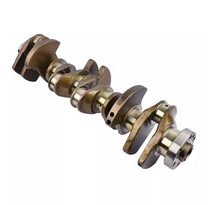 N55B30!Колянов вал BMW N55 – Нов