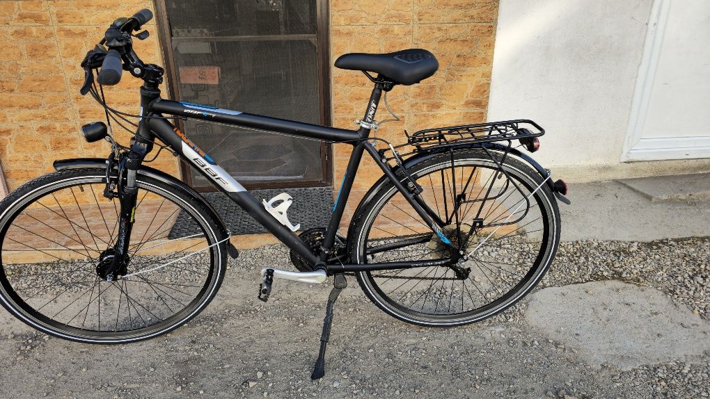 Bicicletă impecabila,detalii la telefon