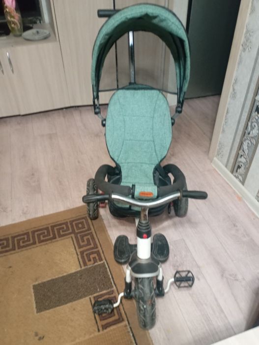 Продам детский велосипед