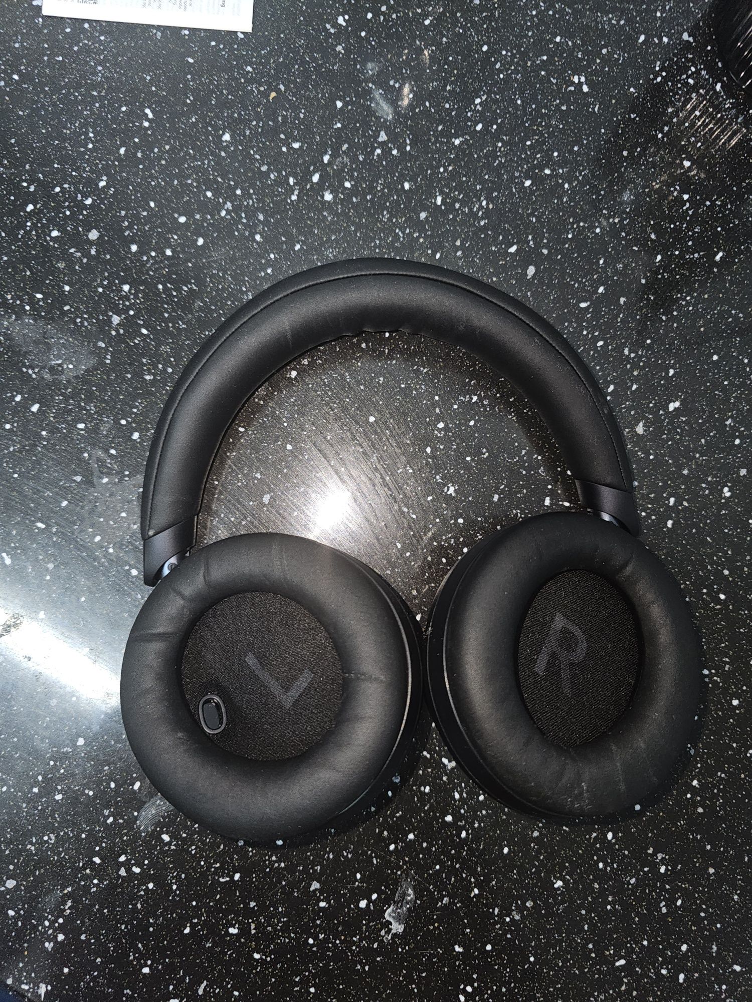 Casti wireless Over-Ear Anker Soundcore Space One [Garantie]