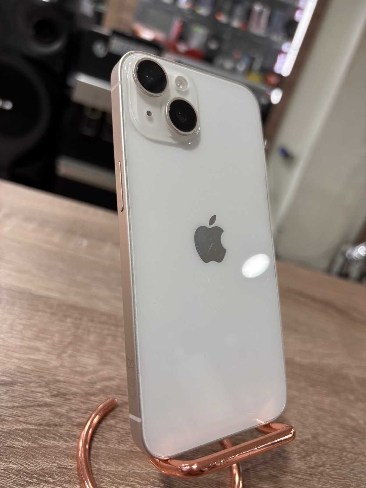 Продавам Мобилен Телефон Iphone 14 128gb Батерия 83%