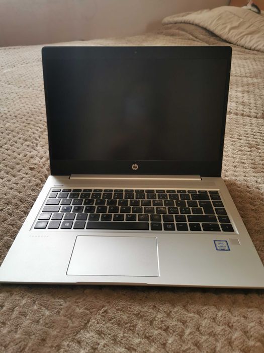 Лаптоп HP probook