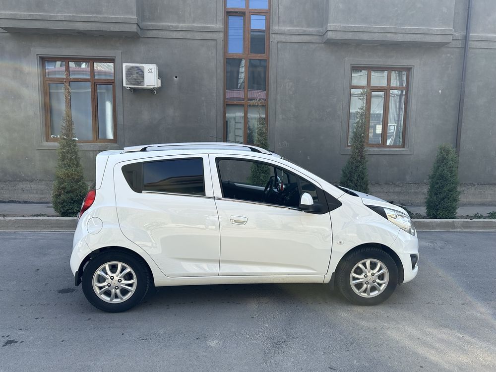 Spark 2021 4-pozitsiya Full Avtomat karobka srochna sotiladi