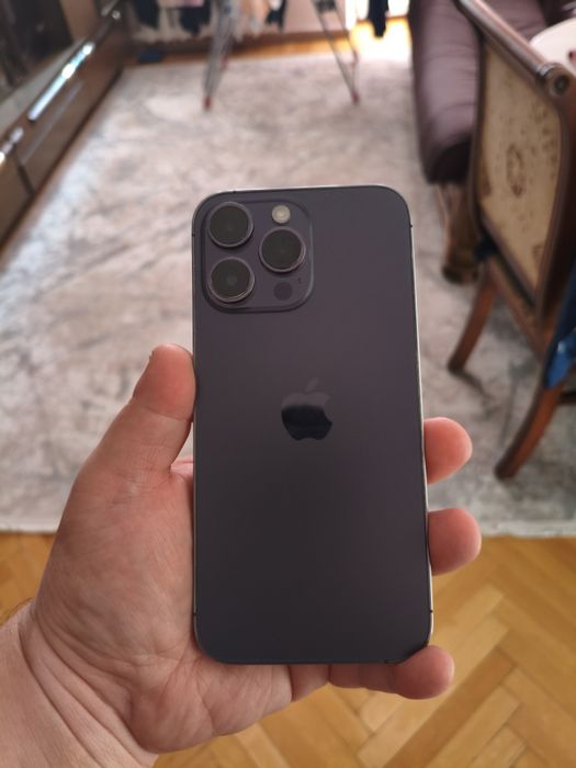 IPhone 14 pro max 128