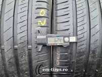 SET 2 Anvelope Vara 225/50 R17 BARUM Bravuris 5 98V