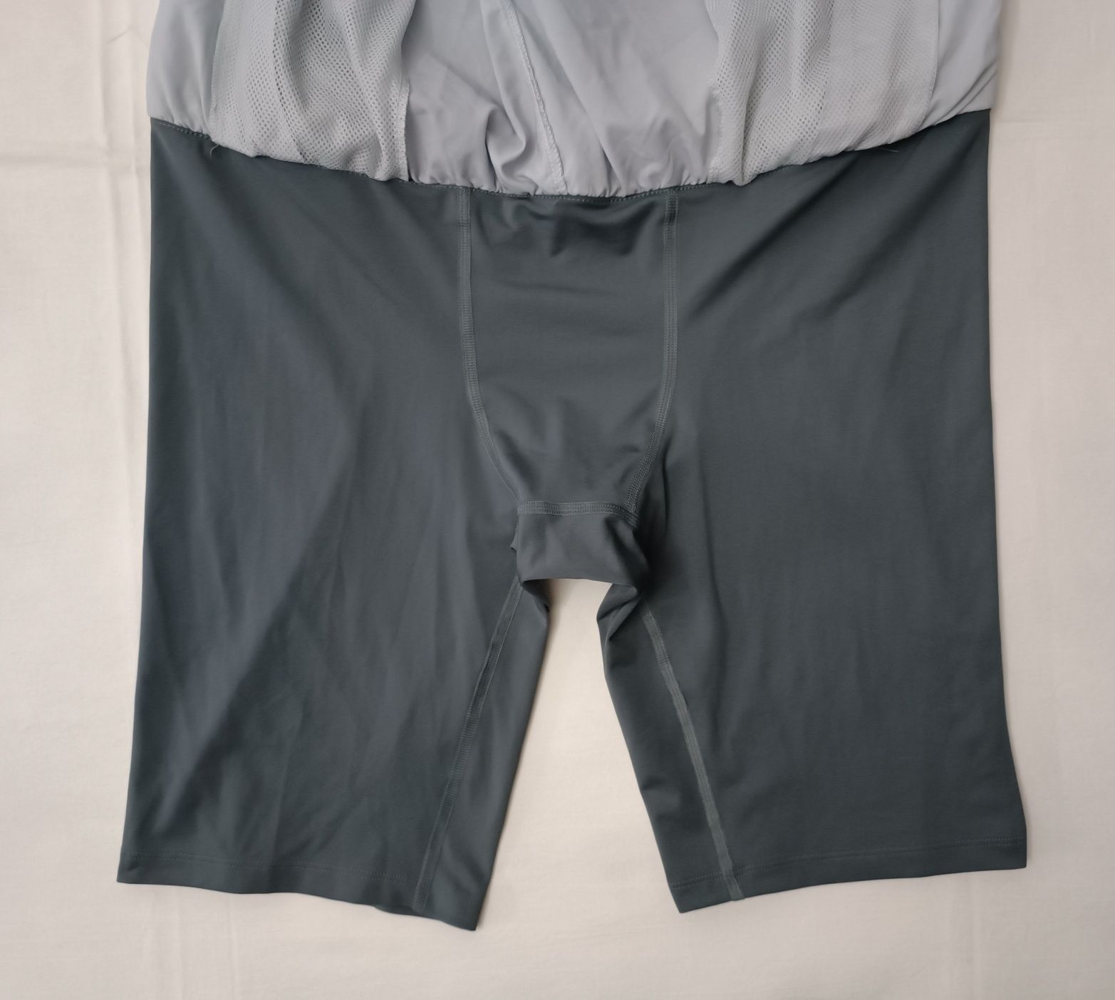 Under Armour UA 2in1 Shorts гащета с клин 2в1 2XL спорт фитнес