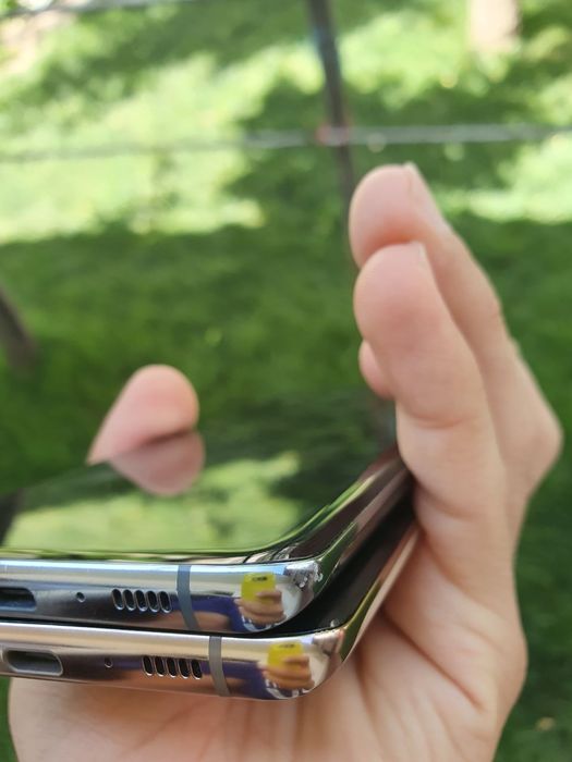 Samsung s10 5G 8/256Gb