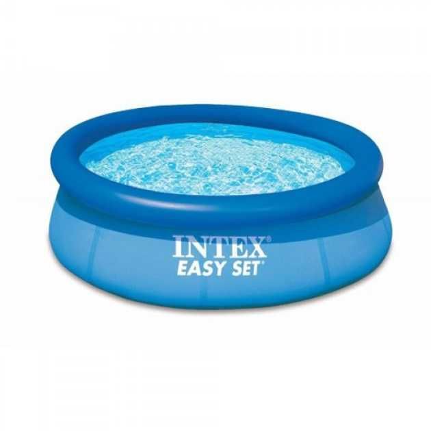 Intex 2.44m x 76m Easy Set