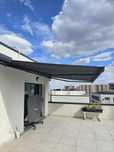 Copertina 5x3m retractabila electric telecomanda