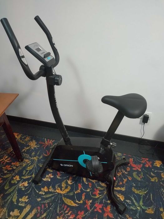 Bicicleta fitness 5kg contragreutate