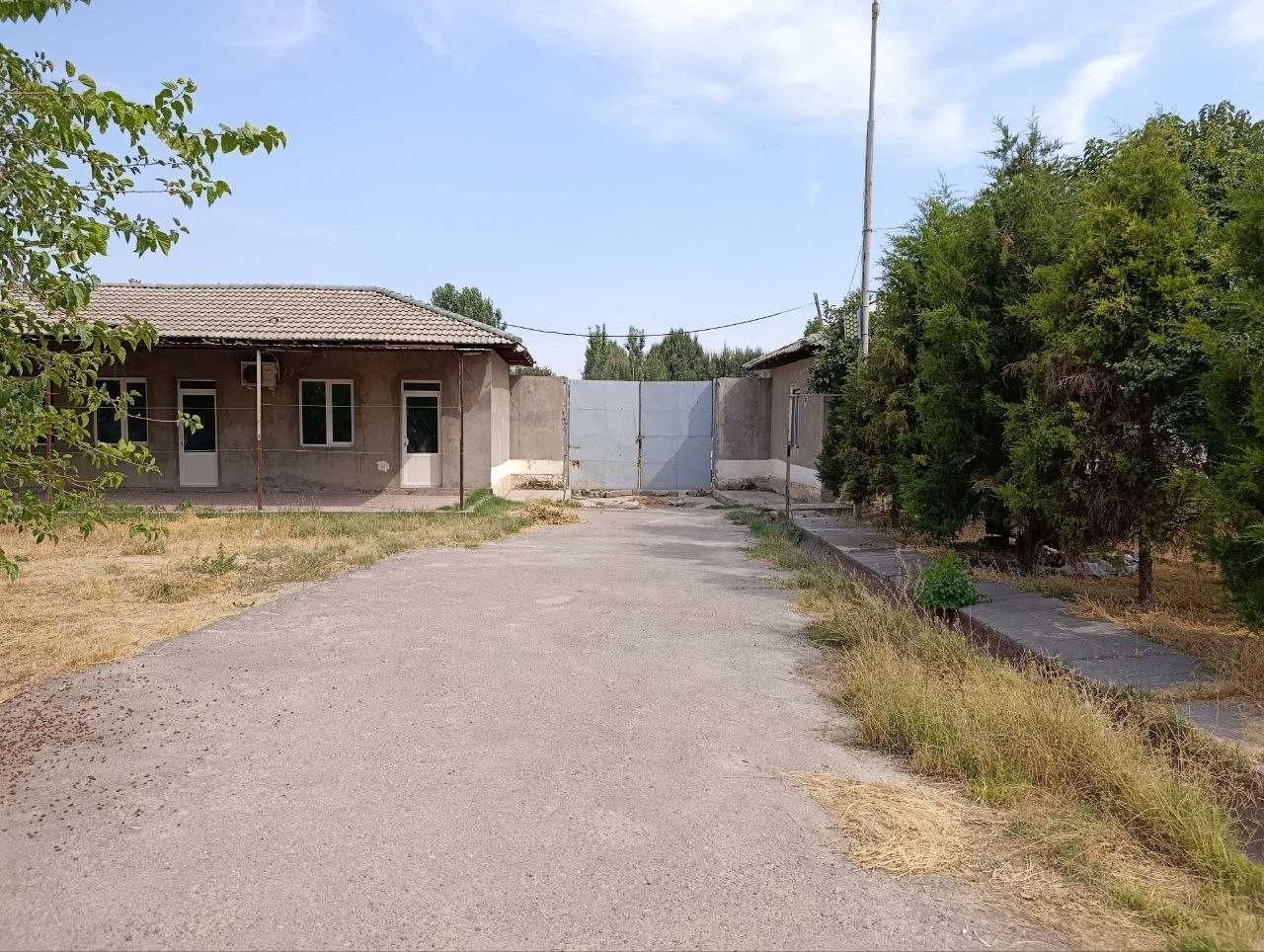 Ер 1 гектар. Зангиота, Сергели 2 км, нархи 6800 дан