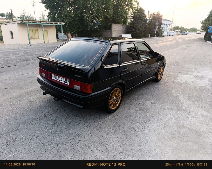 Турбо Лада спорт приора 1.6 турбина