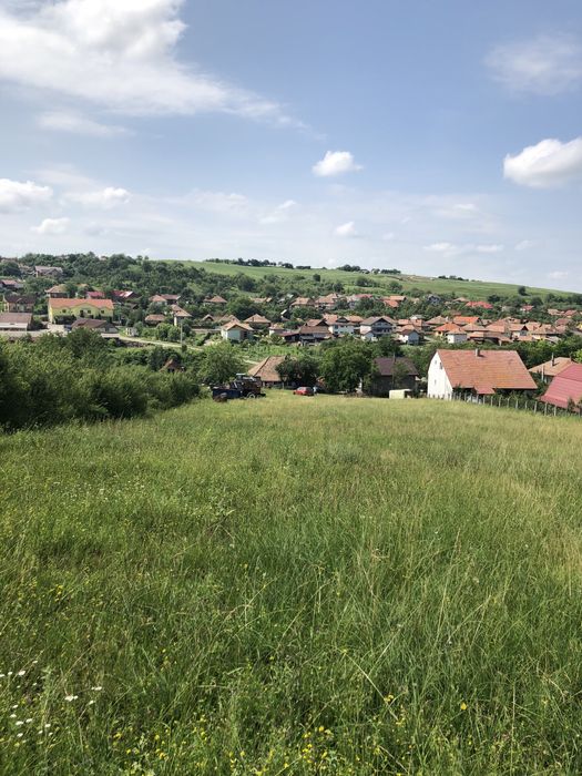 Vand teren intravilan