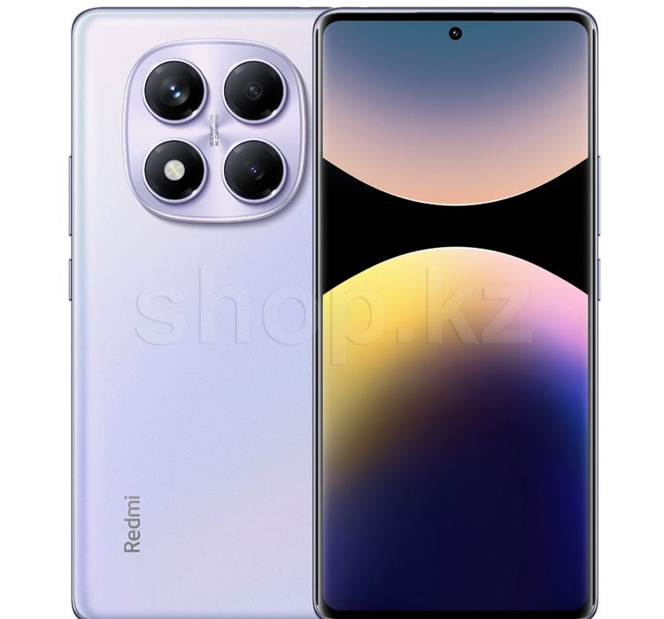 Продам Redmi nore 14 pro 12/512 гб новый