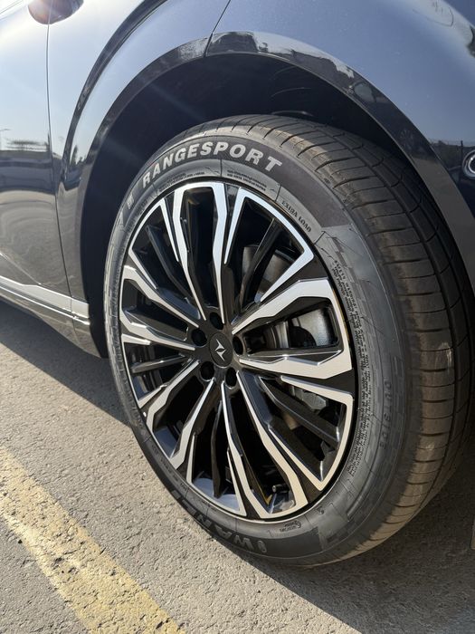 Dongfeng 008 Ultra Restyling 2025 Новая! Dong Feng 008 Restayling 2026