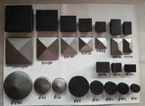 pret de producator capace plastic metal pentru gard panou bordurat