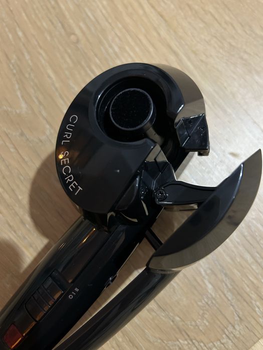 Ondulator BABYLISS Curl Secret