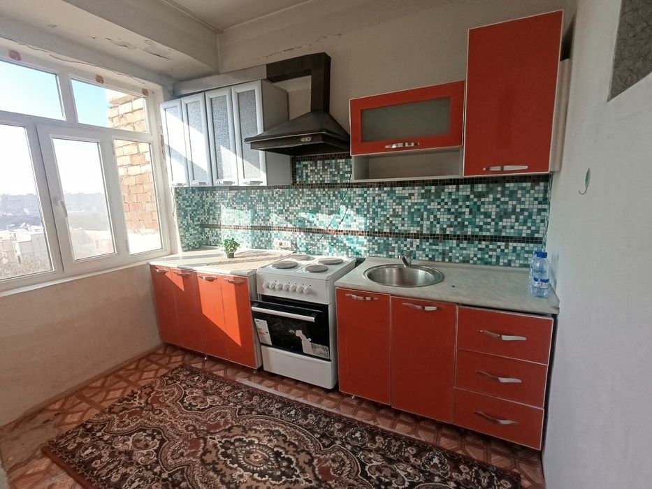 Срочно.Чилонзор.Алгоритм 30. 2 xona qil. 50м².Algortm 30.Muxlisa.1-