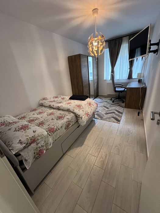 Arteo Avantgarden 3 Apartaments, 3 camere, Regim hotelier