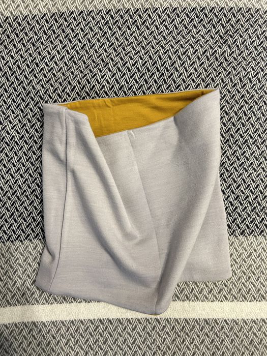 Bandana Lasting lana merino