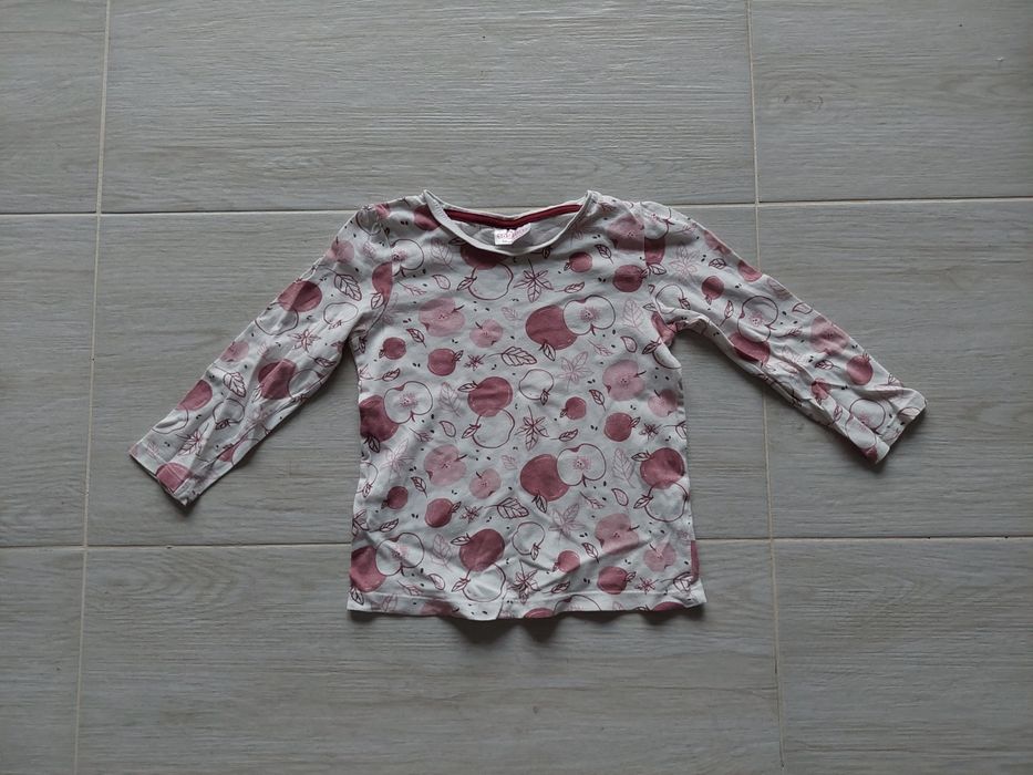 Bluze fetita marimea 98 cm