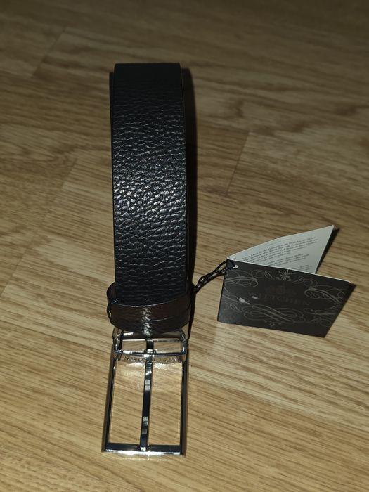 Curea, centura wittchen 100% piele naturala