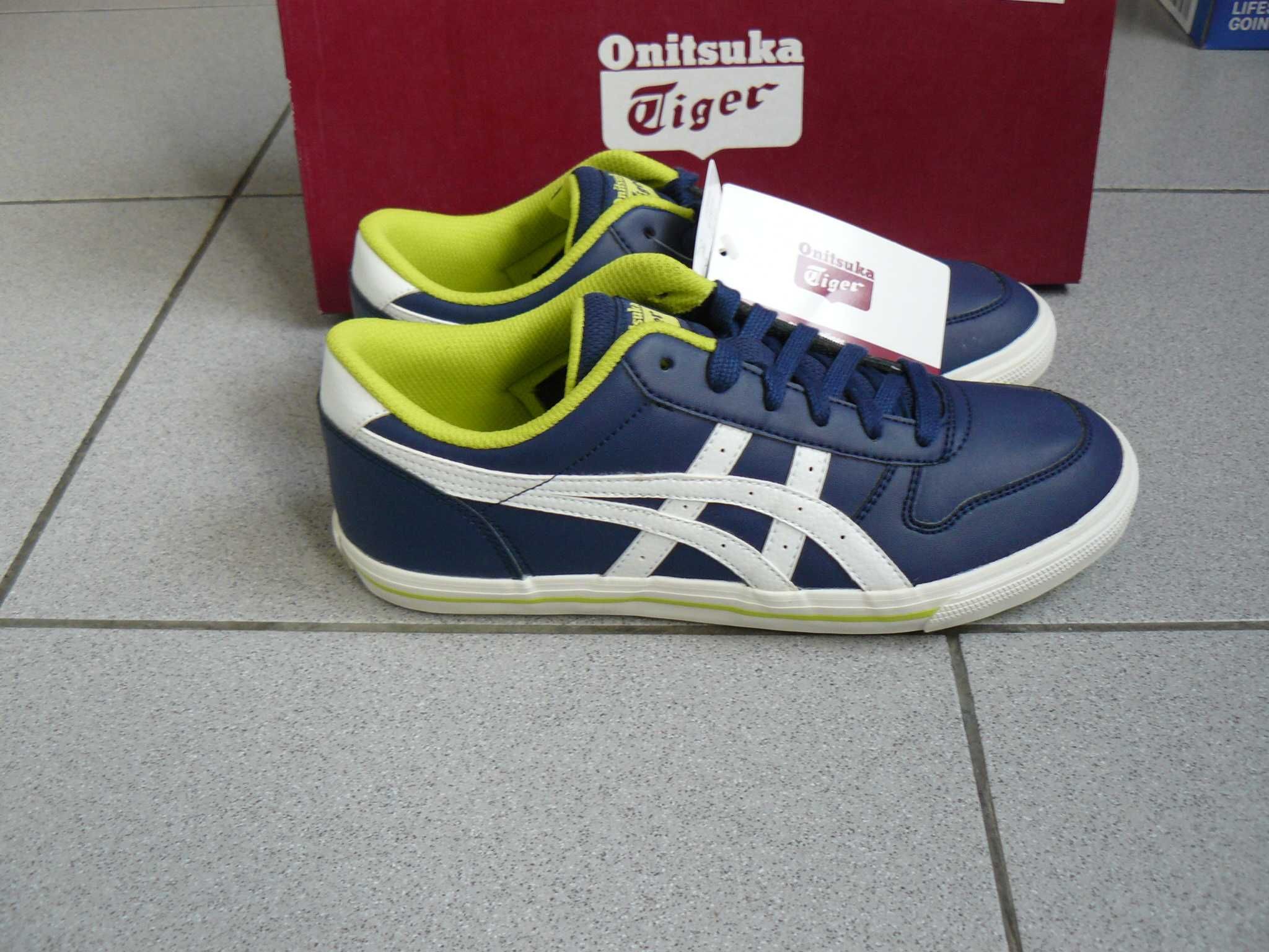 Pantofi Sport ONITSUKA TIGER Originali,Pt Copii,Noi,Super Pret,Nr 37,5