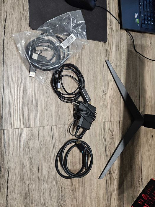 LG Ultragear 27GS75Q-B 180HZ( 200HZ O.C)