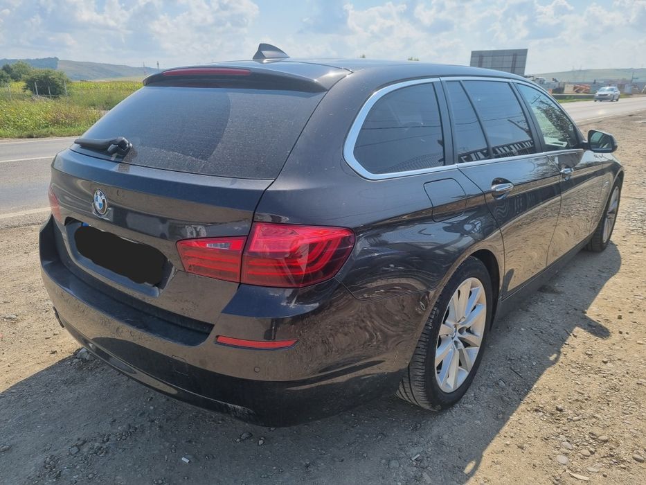 Pompa injectie bmw f10 2.0 diesel pompa inalte bmw f10 2.0diesel euro5