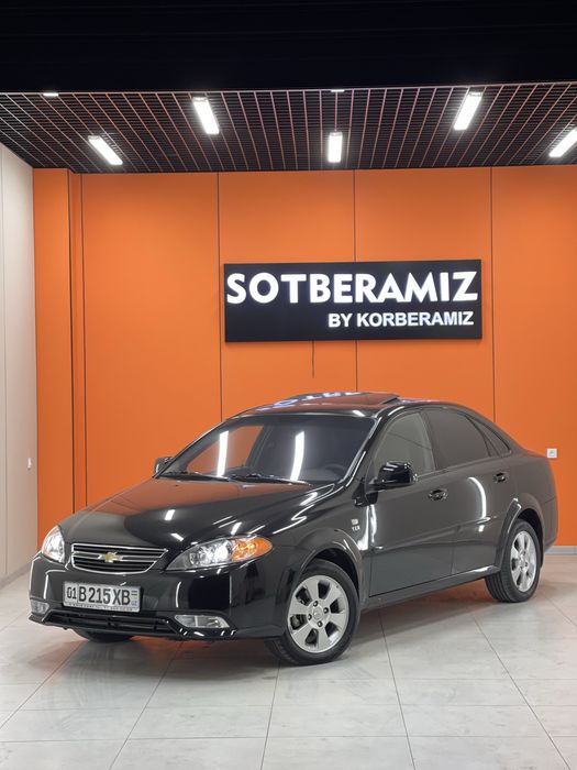 GENTRA elegant+ full qora rang 29000km yurgan polniy navarot