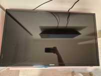 Televizor Samsung ,80 cm pentru piese