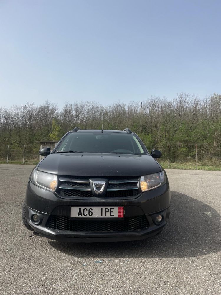 Dacia logan MCV 0.9 tce