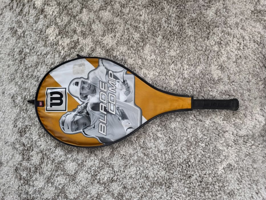 Тенис ракета Wilson tour pro 25