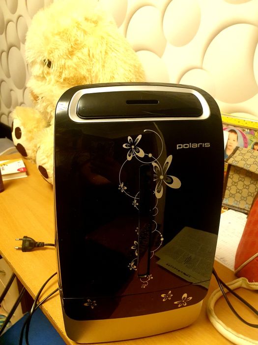 Продам увлажнитель воздуха