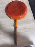 Tigaie fonta le creuset si wok