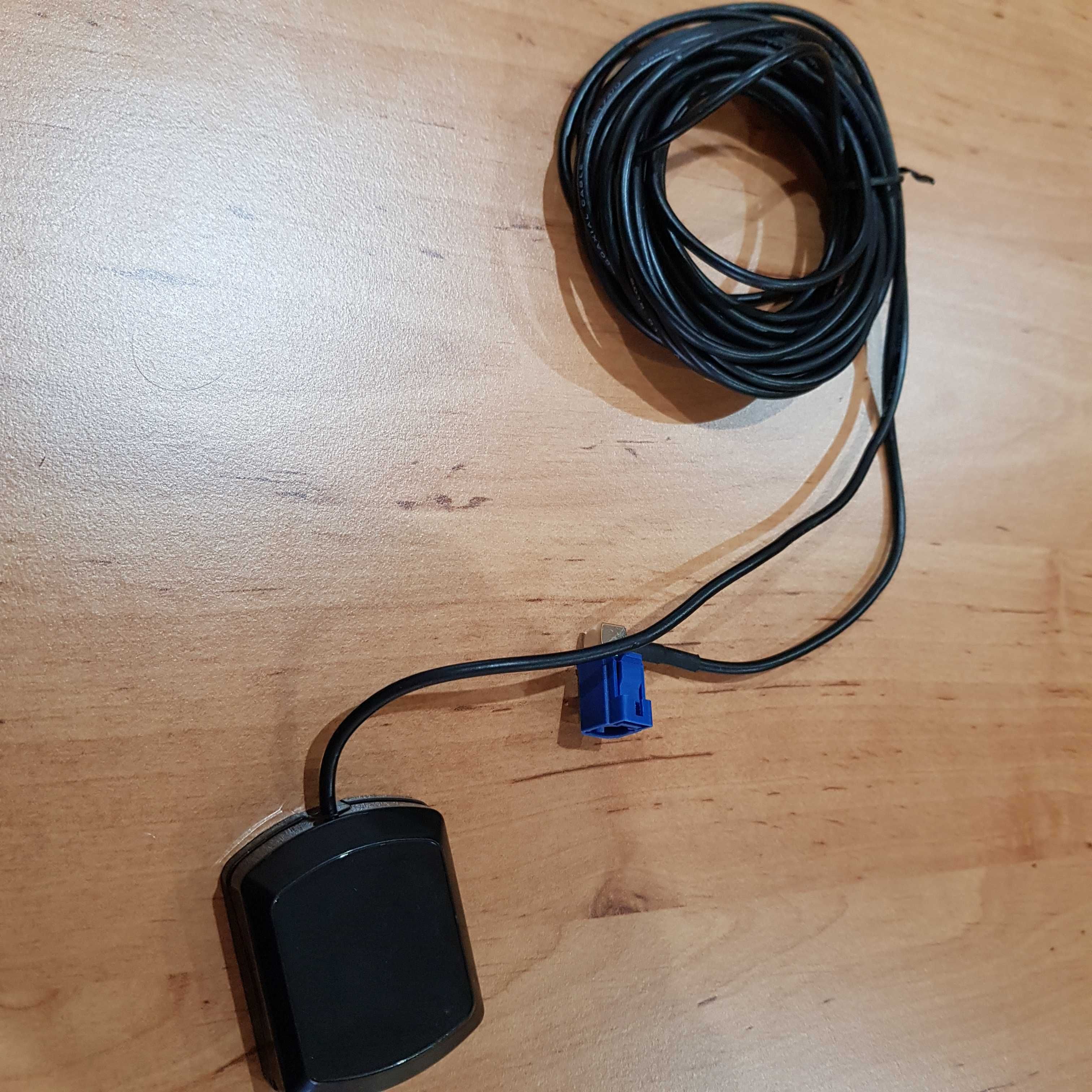 Antene gps auto RNS 310,315,RNS 510 aftermarket,ALPINE,KENWOOD etc