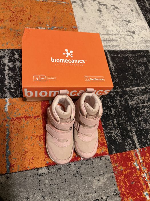 Непромокаеми боти Biomecanics, 26 номер