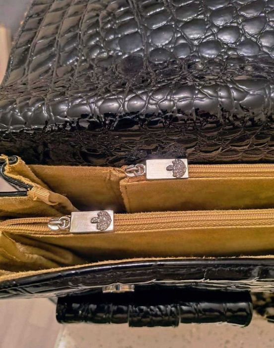 Бизнес дамска чанта