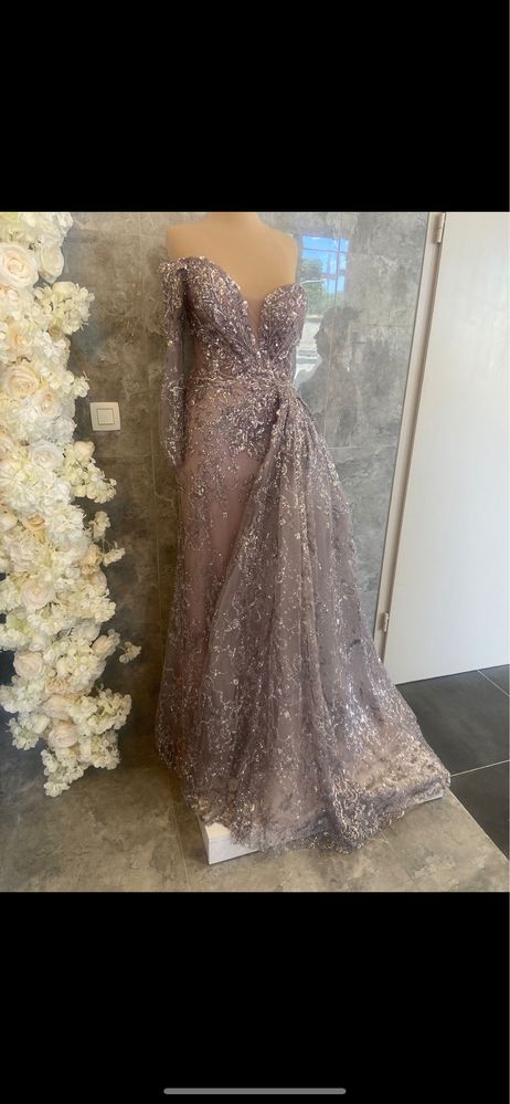 Rochie eleganta de seara